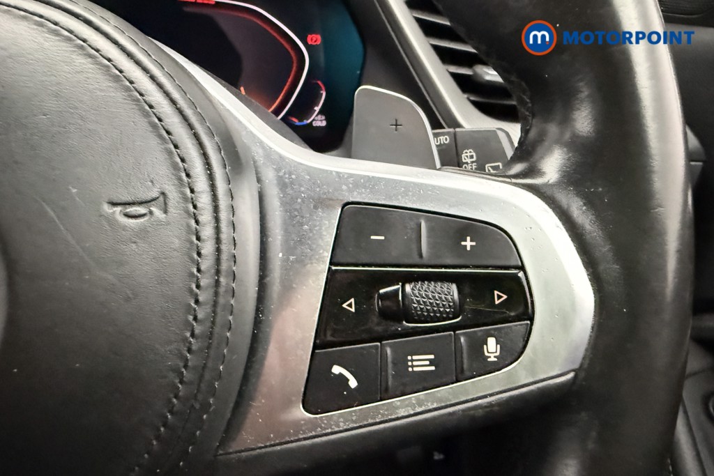 BMW 1 Series M Sport Automatic Diesel Hatchback - Stock Number (1598415) - 15th supplementary image