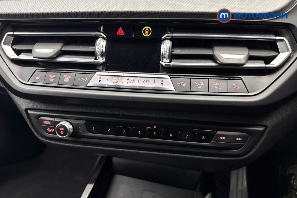 BMW 1 Series M Sport Automatic Diesel Hatchback - Stock Number (1598415) - 16th supplementary image