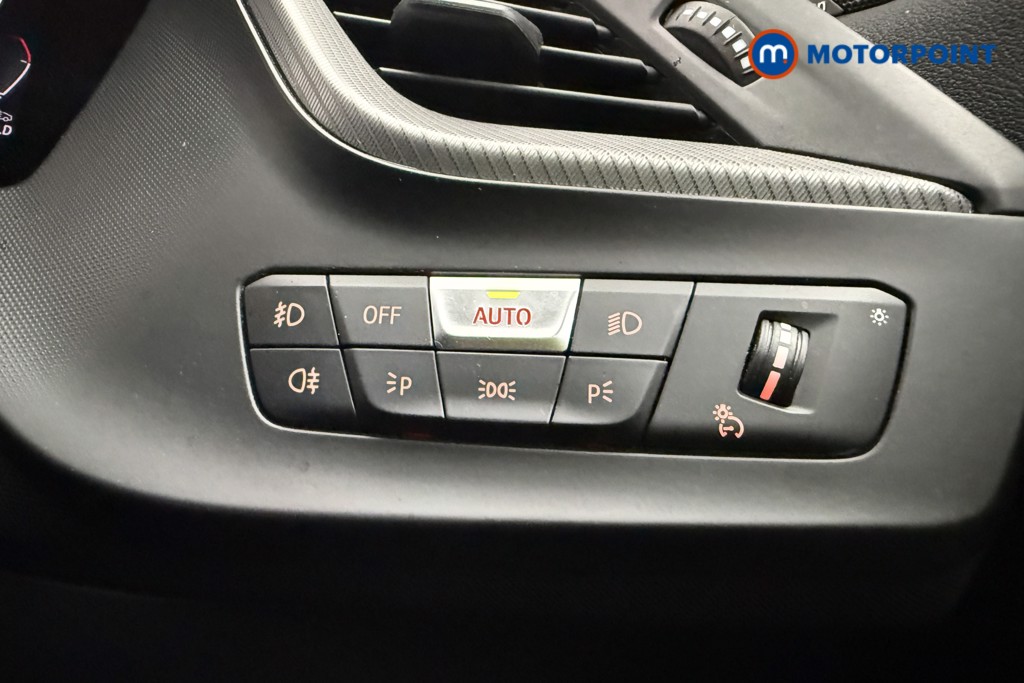 BMW 1 Series M Sport Automatic Diesel Hatchback - Stock Number (1598415) - 17th supplementary image