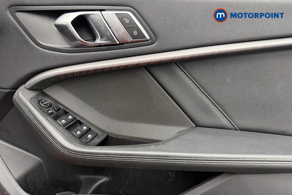 BMW 1 Series M Sport Automatic Diesel Hatchback - Stock Number (1598415) - 18th supplementary image