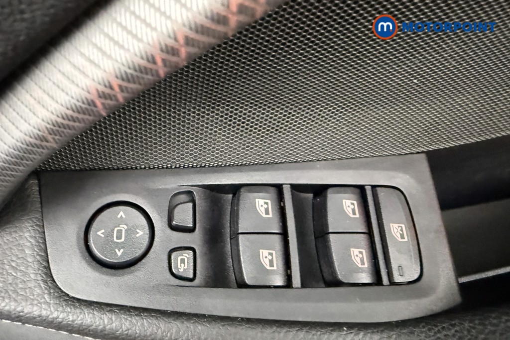 BMW 1 Series M Sport Automatic Diesel Hatchback - Stock Number (1598415) - 19th supplementary image