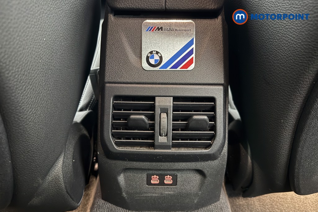 BMW 1 Series M Sport Automatic Diesel Hatchback - Stock Number (1598415) - 20th supplementary image