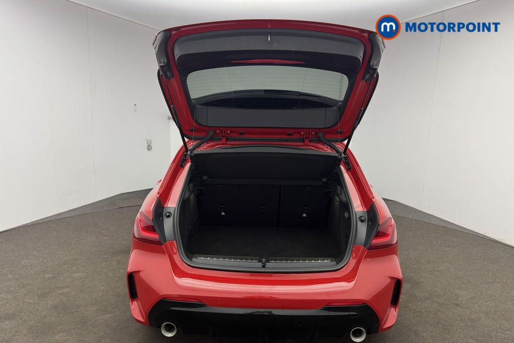 BMW 1 Series M Sport Automatic Diesel Hatchback - Stock Number (1598415) - 21st supplementary image