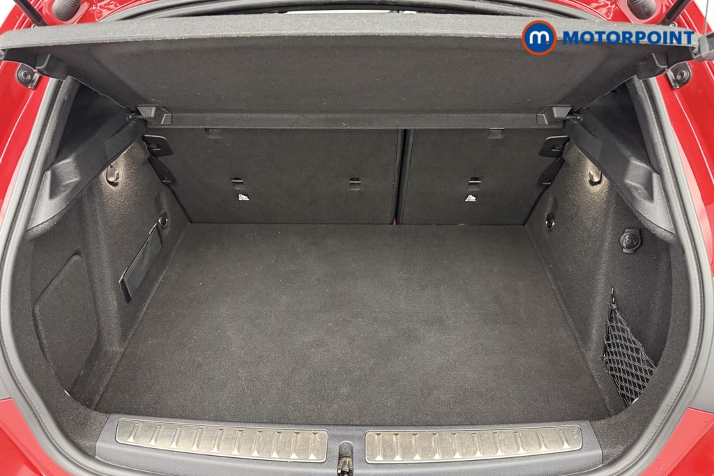 BMW 1 Series M Sport Automatic Diesel Hatchback - Stock Number (1598415) - 22nd supplementary image