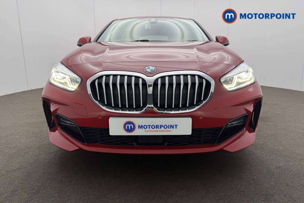 BMW 1 Series M Sport Automatic Diesel Hatchback - Stock Number (1598415) - 23rd supplementary image