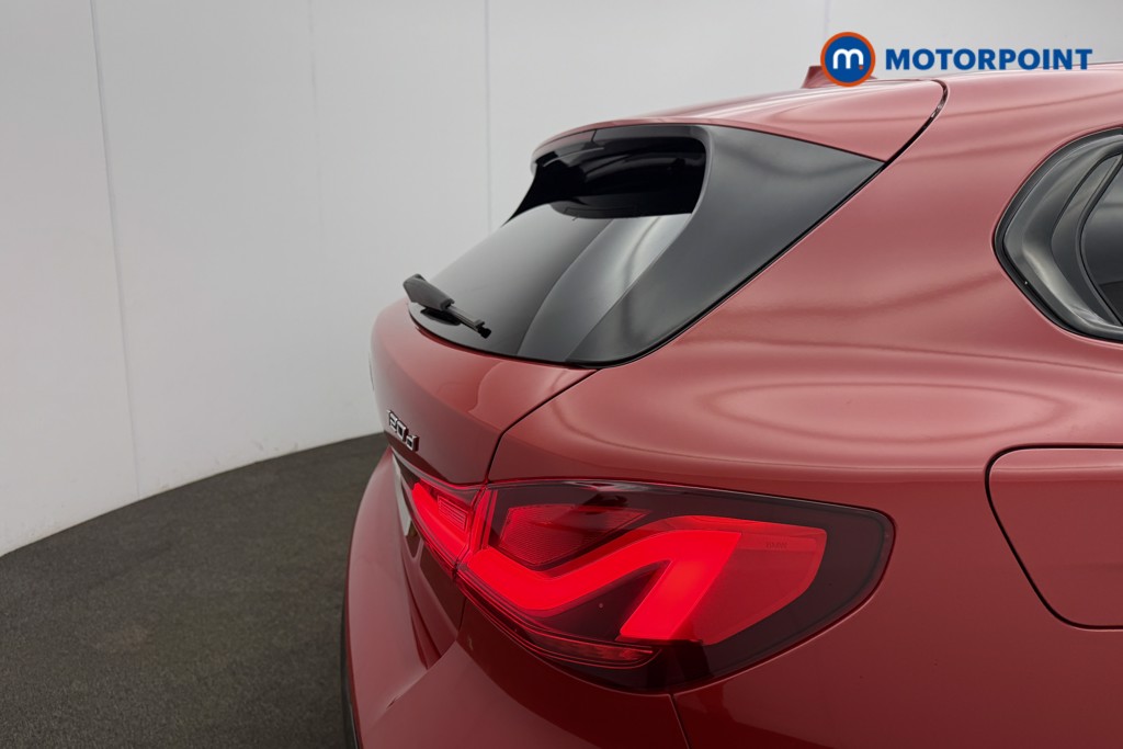 BMW 1 Series M Sport Automatic Diesel Hatchback - Stock Number (1598415) - 26th supplementary image