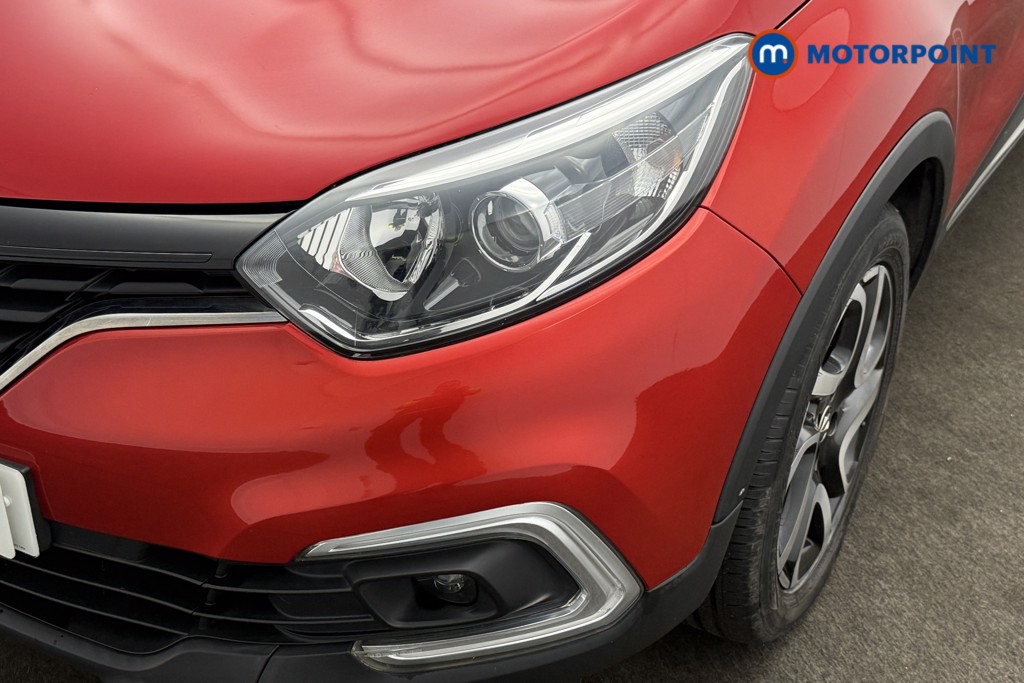 Renault Captur Iconic Automatic Diesel SUV - Stock Number (1599310) - 6th supplementary image