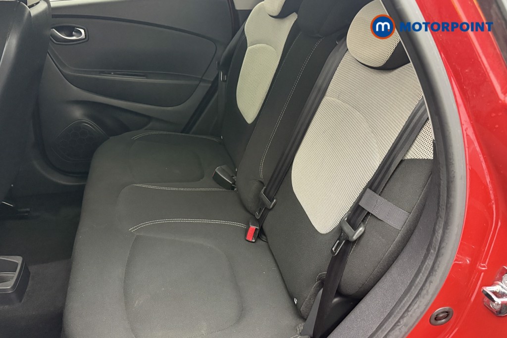 Renault Captur Iconic Automatic Diesel SUV - Stock Number (1599310) - 10th supplementary image