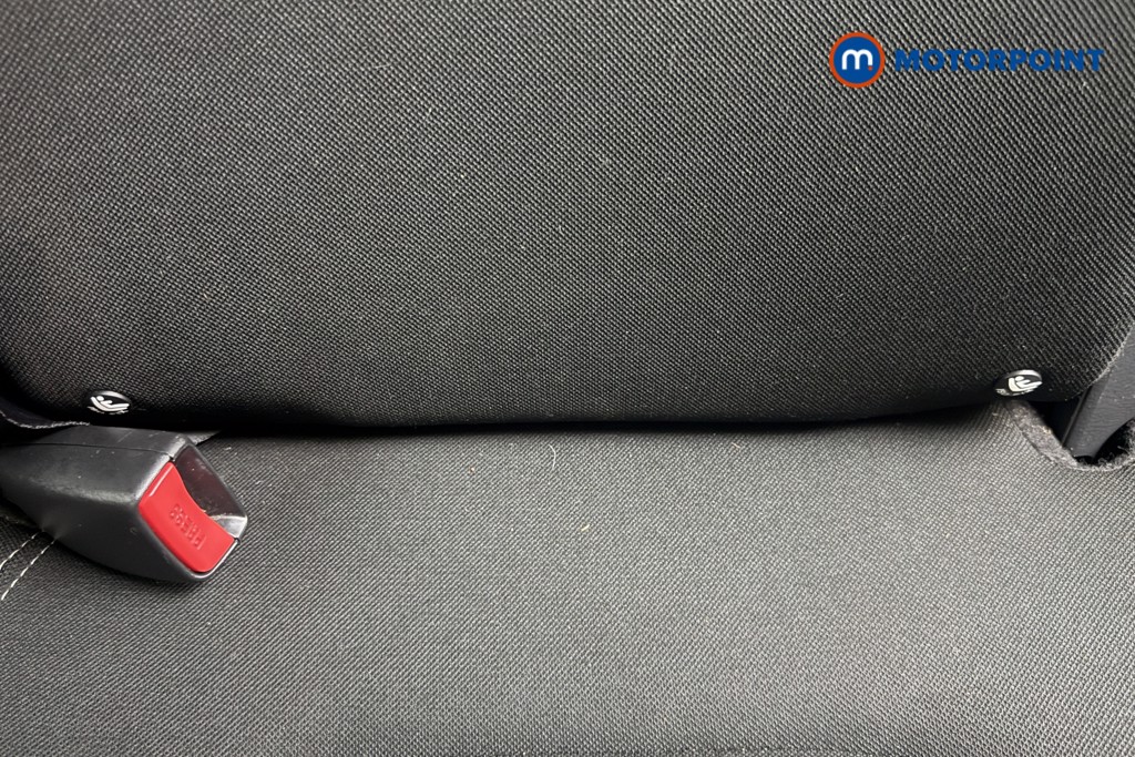 Renault Captur Iconic Automatic Diesel SUV - Stock Number (1599310) - 11th supplementary image