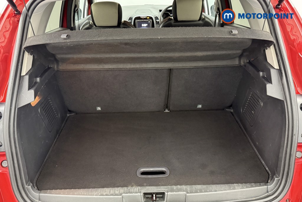 Renault Captur Iconic Automatic Diesel SUV - Stock Number (1599310) - 12th supplementary image