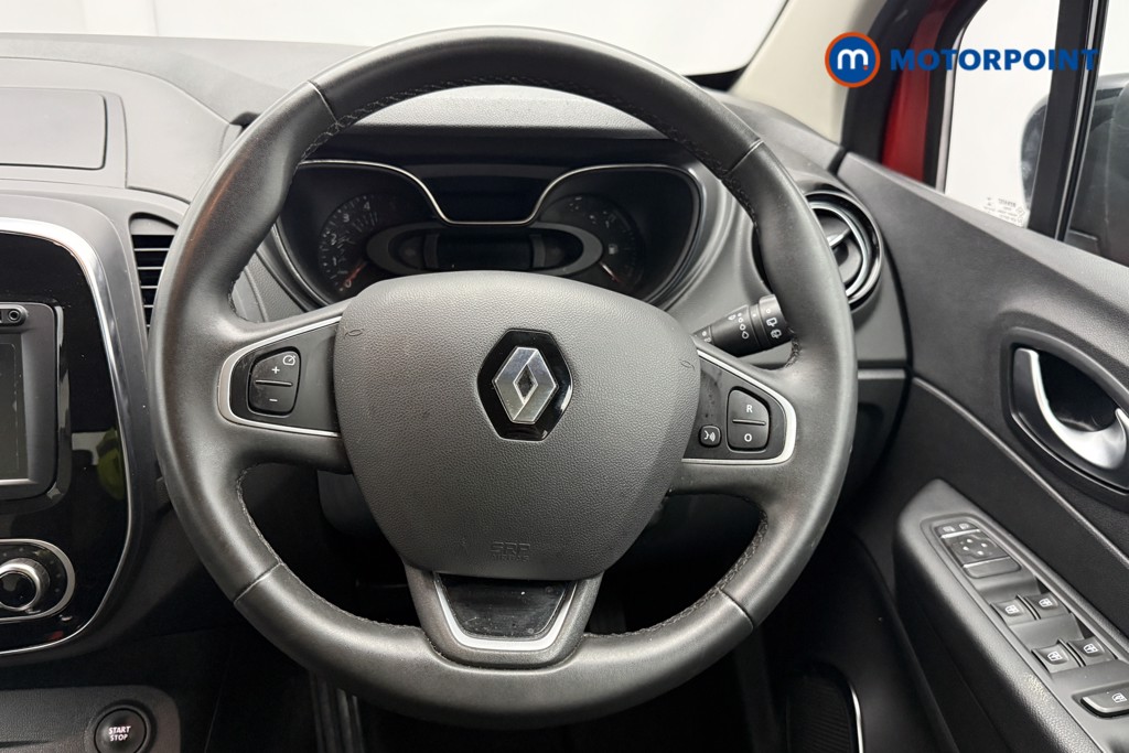 Renault Captur Iconic Automatic Diesel SUV - Stock Number (1599310) - 14th supplementary image