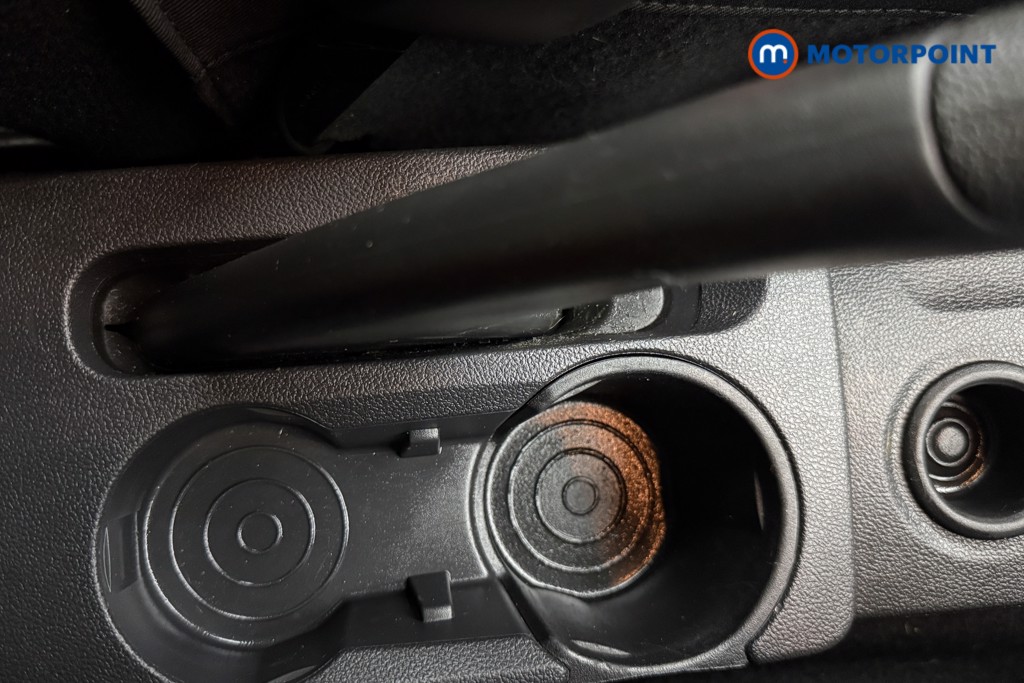 Renault Captur Iconic Automatic Diesel SUV - Stock Number (1599310) - 19th supplementary image