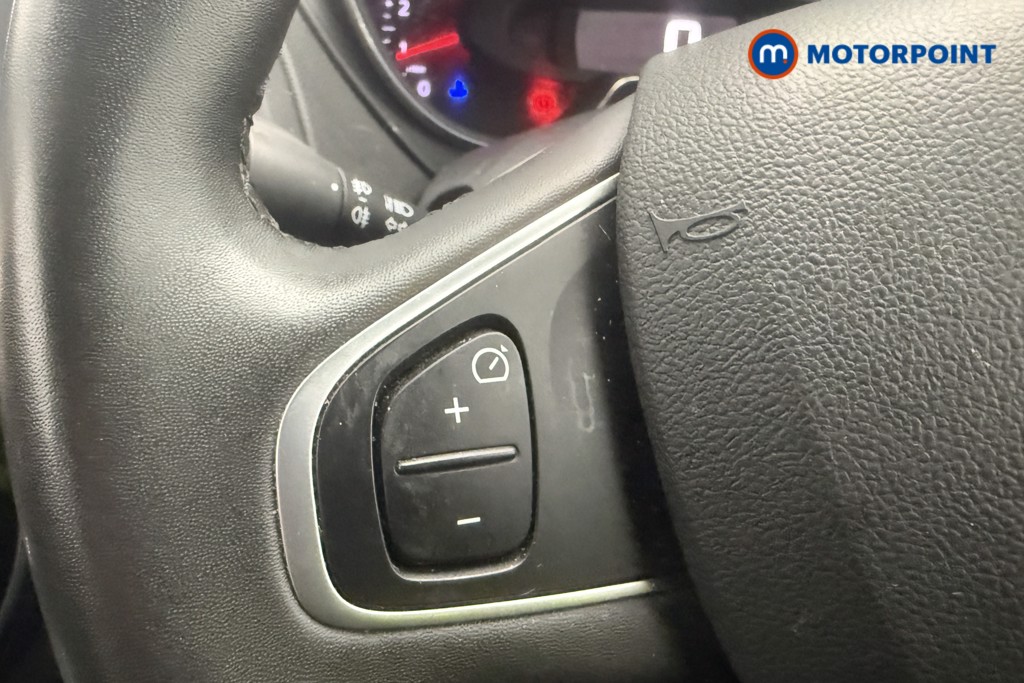 Renault Captur Iconic Automatic Diesel SUV - Stock Number (1599310) - 23rd supplementary image