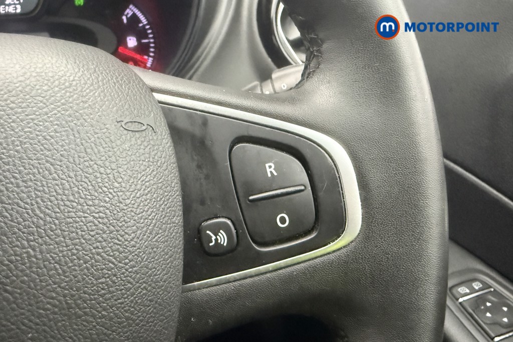 Renault Captur Iconic Automatic Diesel SUV - Stock Number (1599310) - 24th supplementary image