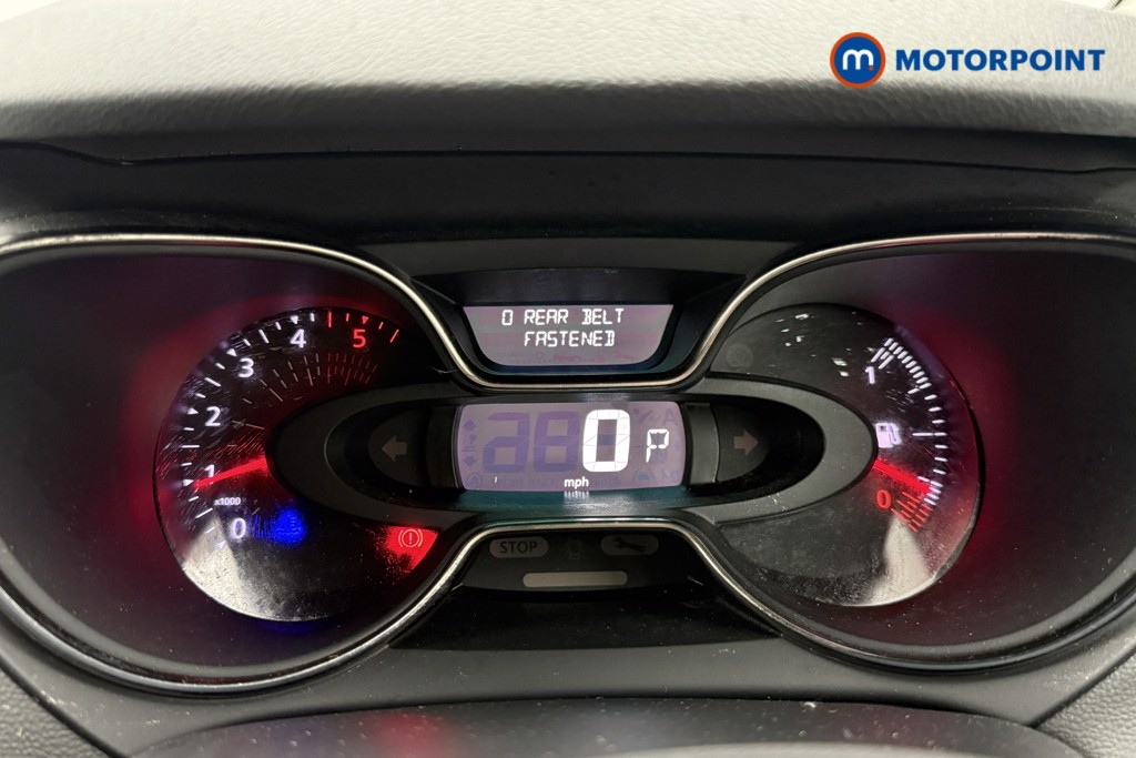 Renault Captur Iconic Automatic Diesel SUV - Stock Number (1599310) - 25th supplementary image
