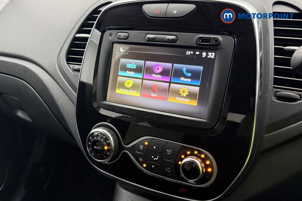 Renault Captur Iconic Automatic Diesel SUV - Stock Number (1599310) - 26th supplementary image