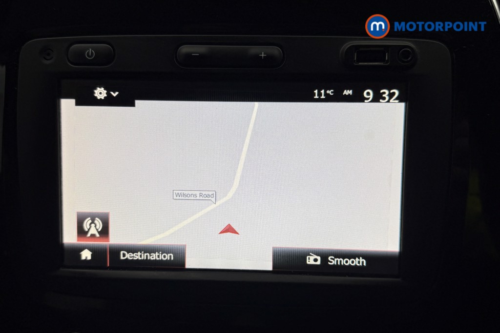 Renault Captur Iconic Automatic Diesel SUV - Stock Number (1599310) - 29th supplementary image