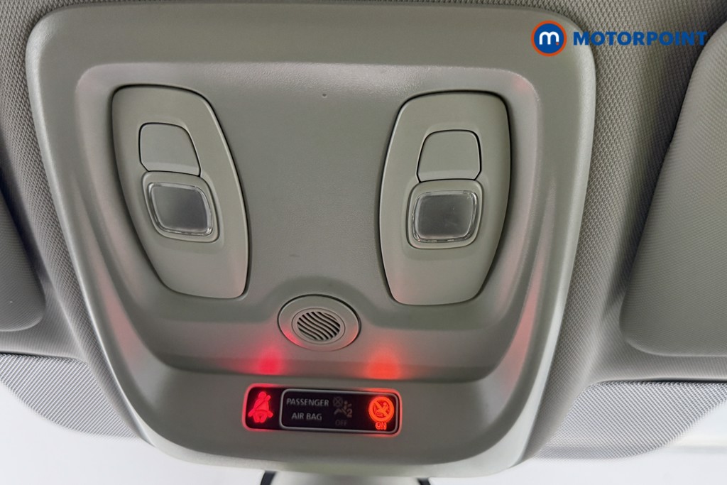 Renault Captur Iconic Automatic Diesel SUV - Stock Number (1599310) - 30th supplementary image