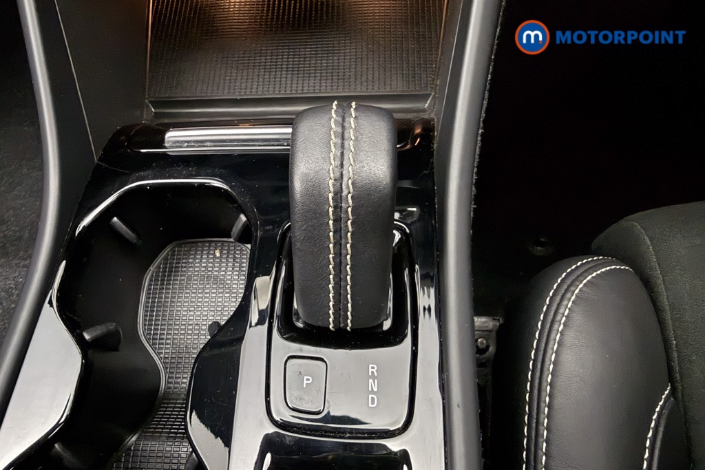 Volvo Xc40 R Design Pro Automatic Petrol SUV - Stock Number (1600044) - 6th supplementary image