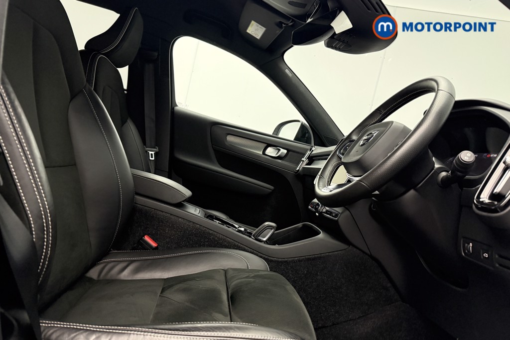 Volvo Xc40 R Design Pro Automatic Petrol SUV - Stock Number (1600044) - 7th supplementary image
