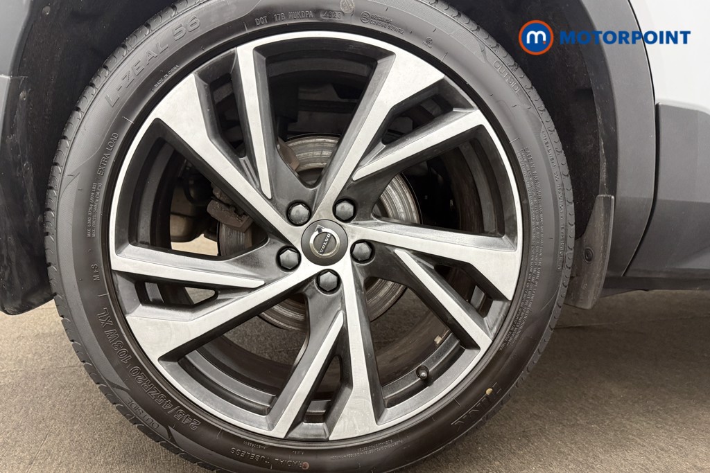 Volvo Xc40 R Design Pro Automatic Petrol SUV - Stock Number (1600044) - 9th supplementary image