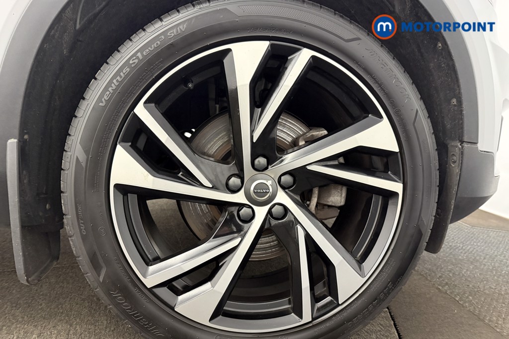 Volvo Xc40 R Design Pro Automatic Petrol SUV - Stock Number (1600044) - 10th supplementary image