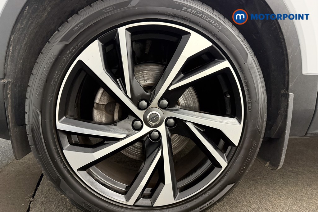 Volvo Xc40 R Design Pro Automatic Petrol SUV - Stock Number (1600044) - 11th supplementary image