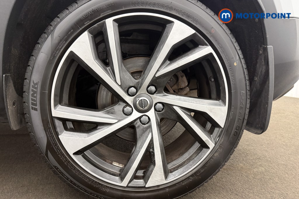 Volvo Xc40 R Design Pro Automatic Petrol SUV - Stock Number (1600044) - 12th supplementary image