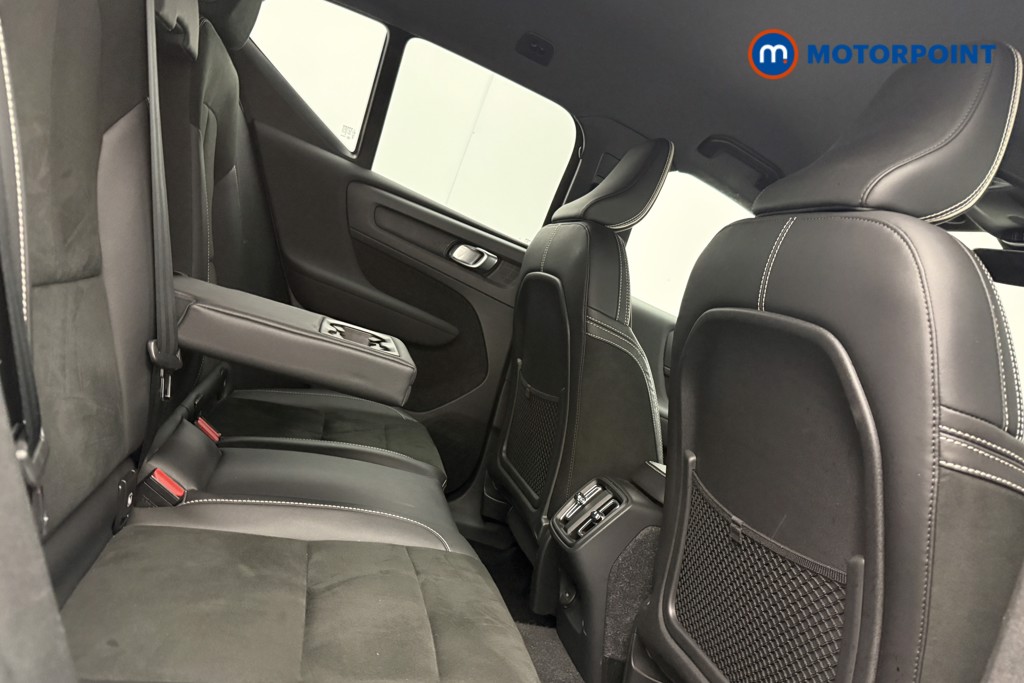 Volvo Xc40 R Design Pro Automatic Petrol SUV - Stock Number (1600044) - 19th supplementary image