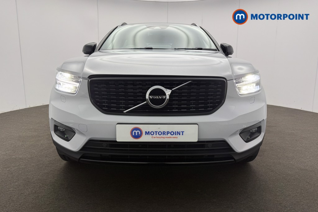 Volvo Xc40 R Design Pro Automatic Petrol SUV - Stock Number (1600044) - 23rd supplementary image