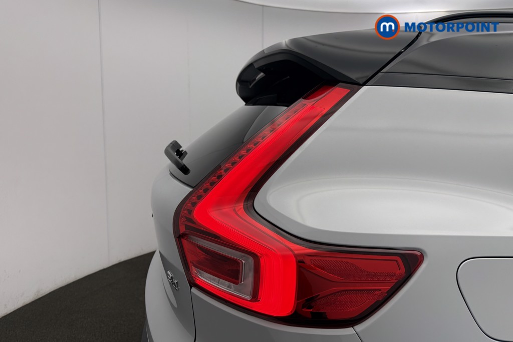 Volvo Xc40 R Design Pro Automatic Petrol SUV - Stock Number (1600044) - 26th supplementary image