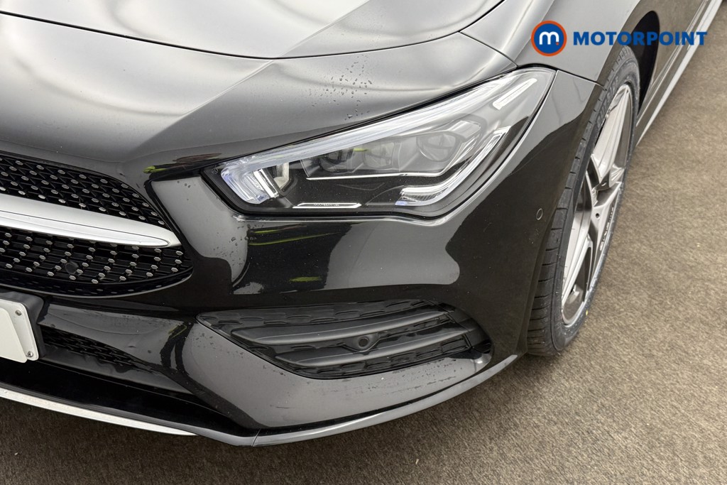 Mercedes-Benz CLA Amg Line Automatic Petrol Plug-In Hybrid Coupe - Stock Number (1600384) - 6th supplementary image