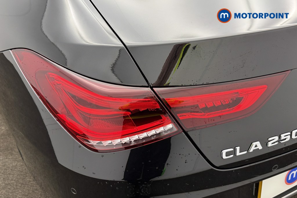 Mercedes-Benz CLA Amg Line Automatic Petrol Plug-In Hybrid Coupe - Stock Number (1600384) - 7th supplementary image