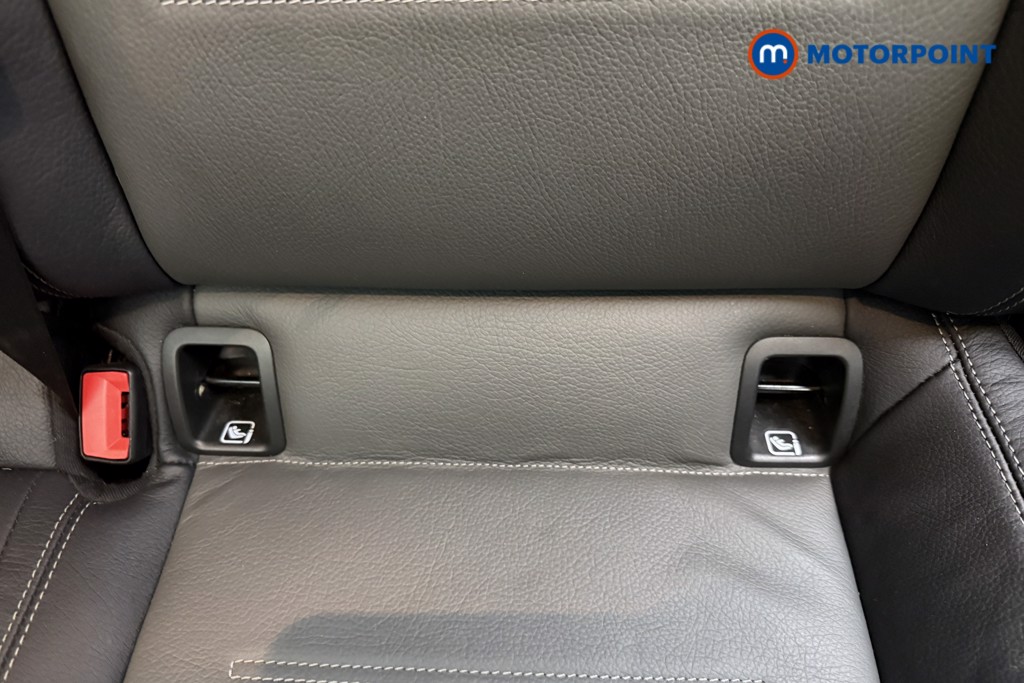 Mercedes-Benz CLA Amg Line Automatic Petrol Plug-In Hybrid Coupe - Stock Number (1600384) - 13th supplementary image