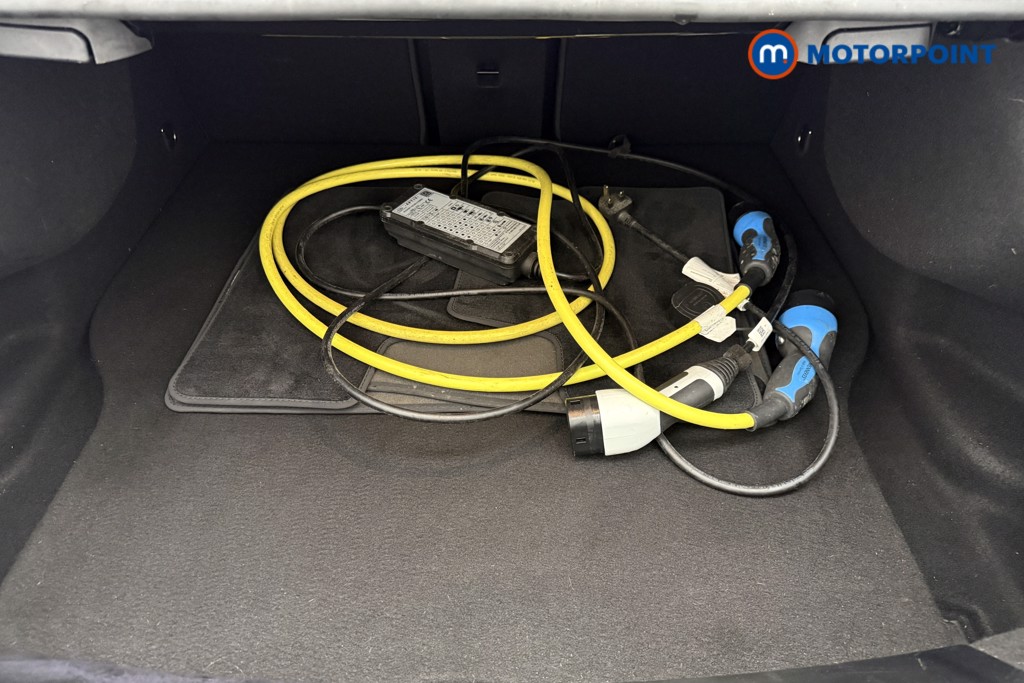 Mercedes-Benz CLA Amg Line Automatic Petrol Plug-In Hybrid Coupe - Stock Number (1600384) - 15th supplementary image