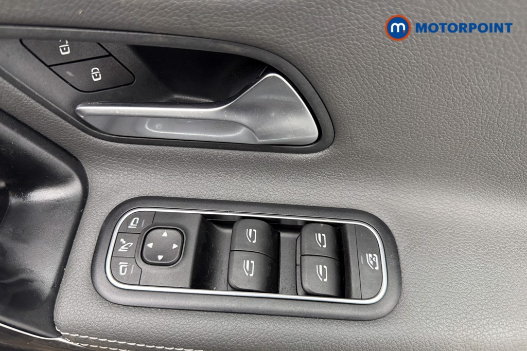 Mercedes-Benz CLA Amg Line Automatic Petrol Plug-In Hybrid Coupe - Stock Number (1600384) - 18th supplementary image