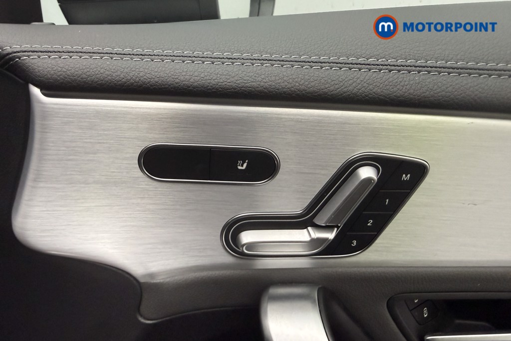 Mercedes-Benz CLA Amg Line Automatic Petrol Plug-In Hybrid Coupe - Stock Number (1600384) - 20th supplementary image