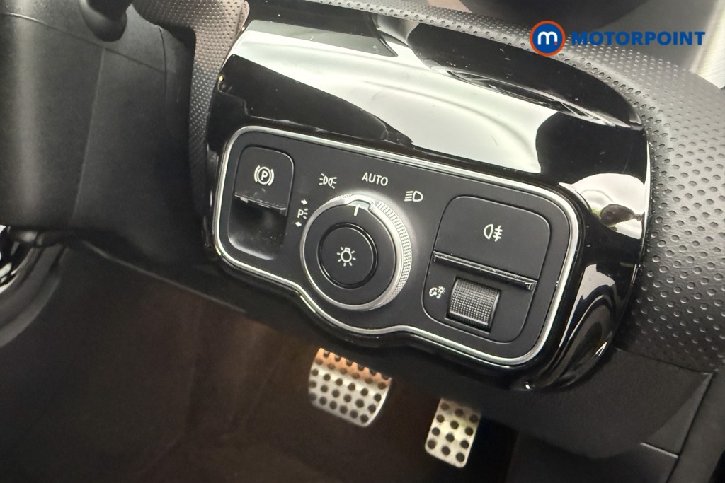 Mercedes-Benz CLA Amg Line Automatic Petrol Plug-In Hybrid Coupe - Stock Number (1600384) - 21st supplementary image