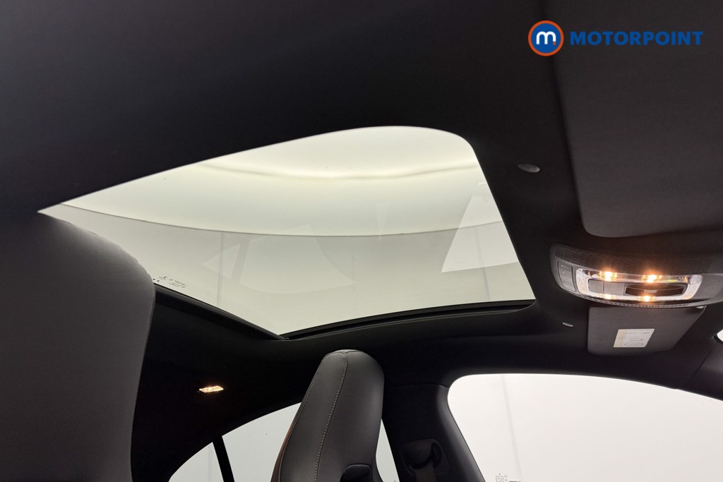 Mercedes-Benz CLA Amg Line Automatic Petrol Plug-In Hybrid Coupe - Stock Number (1600384) - 23rd supplementary image