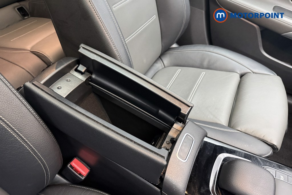 Mercedes-Benz CLA Amg Line Automatic Petrol Plug-In Hybrid Coupe - Stock Number (1600384) - 24th supplementary image