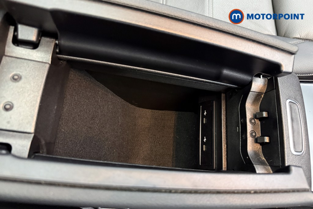 Mercedes-Benz CLA Amg Line Automatic Petrol Plug-In Hybrid Coupe - Stock Number (1600384) - 25th supplementary image