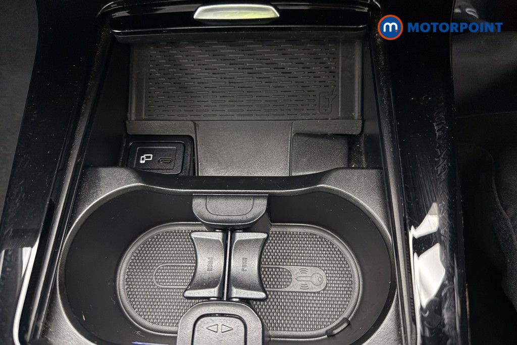 Mercedes-Benz CLA Amg Line Automatic Petrol Plug-In Hybrid Coupe - Stock Number (1600384) - 34th supplementary image