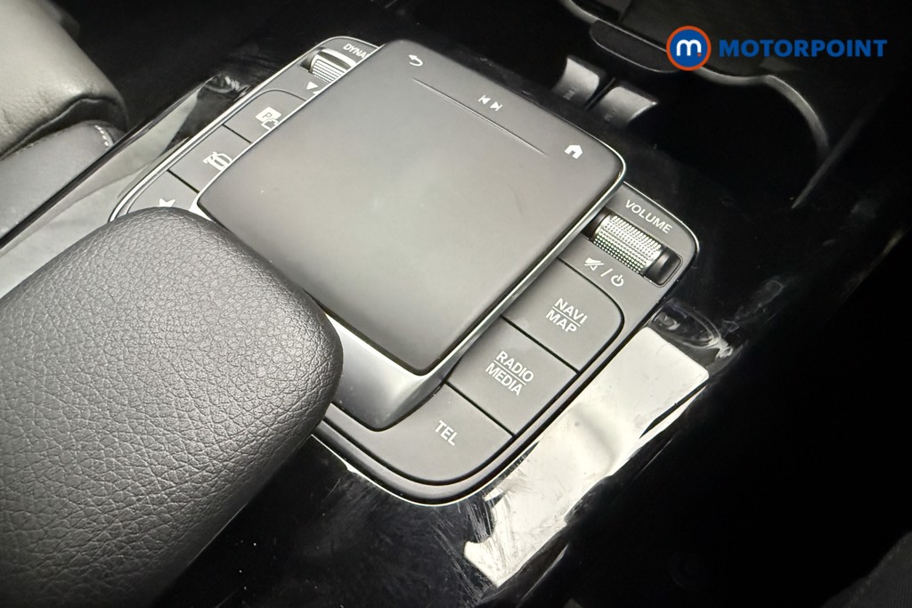 Mercedes-Benz CLA Amg Line Automatic Petrol Plug-In Hybrid Coupe - Stock Number (1600384) - 35th supplementary image