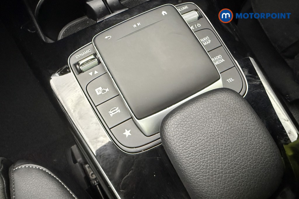 Mercedes-Benz CLA Amg Line Automatic Petrol Plug-In Hybrid Coupe - Stock Number (1600384) - 36th supplementary image