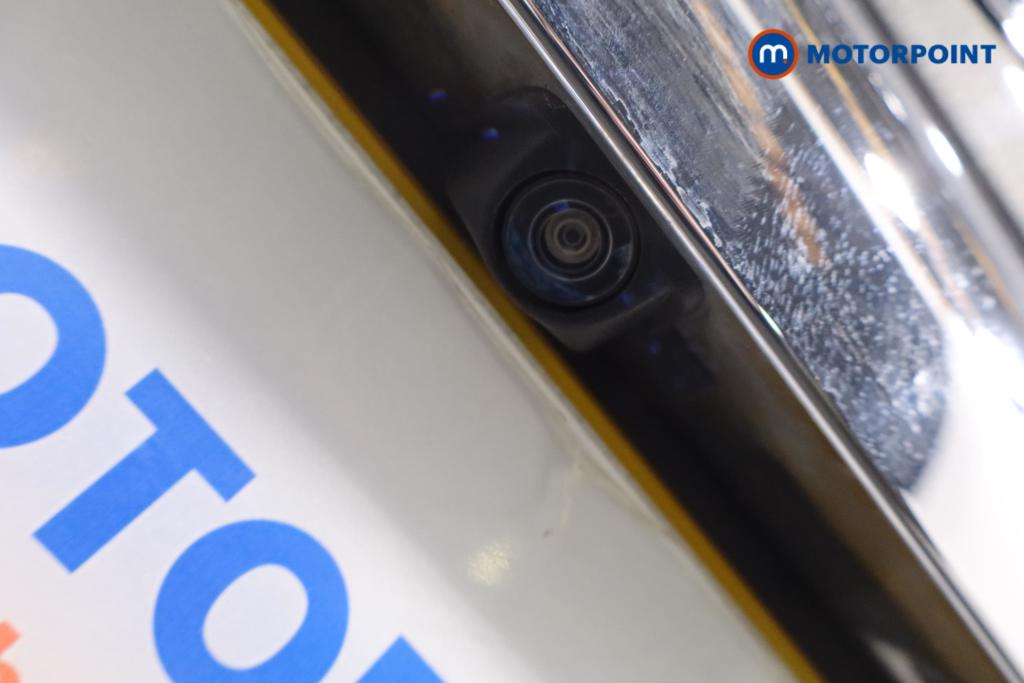 Ford Ecosport Titanium Manual Petrol SUV - Stock Number (1601622) - 2nd supplementary image