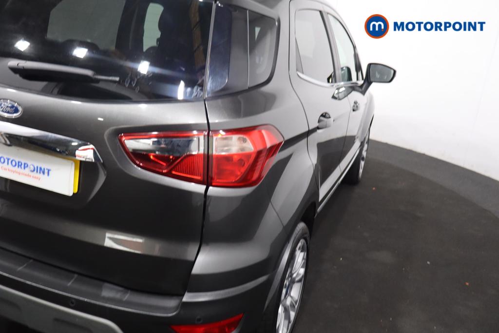 Ford Ecosport Titanium Manual Petrol SUV - Stock Number (1601622) - 3rd supplementary image