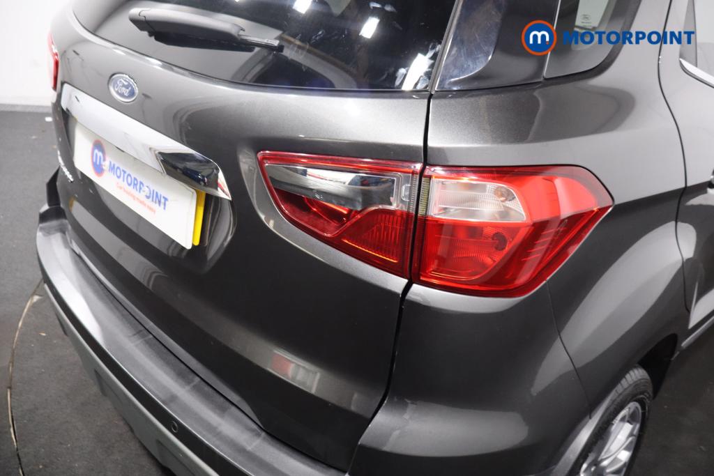 Ford Ecosport Titanium Manual Petrol SUV - Stock Number (1601622) - 5th supplementary image