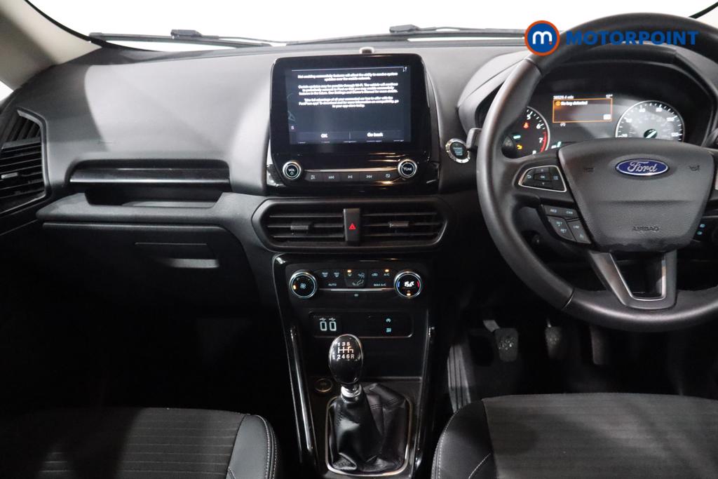 Ford Ecosport Titanium Manual Petrol SUV - Stock Number (1601622) - 8th supplementary image