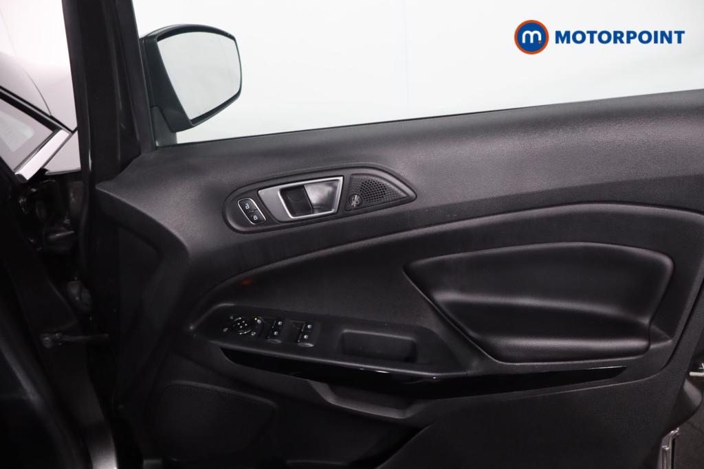 Ford Ecosport Titanium Manual Petrol SUV - Stock Number (1601622) - 9th supplementary image