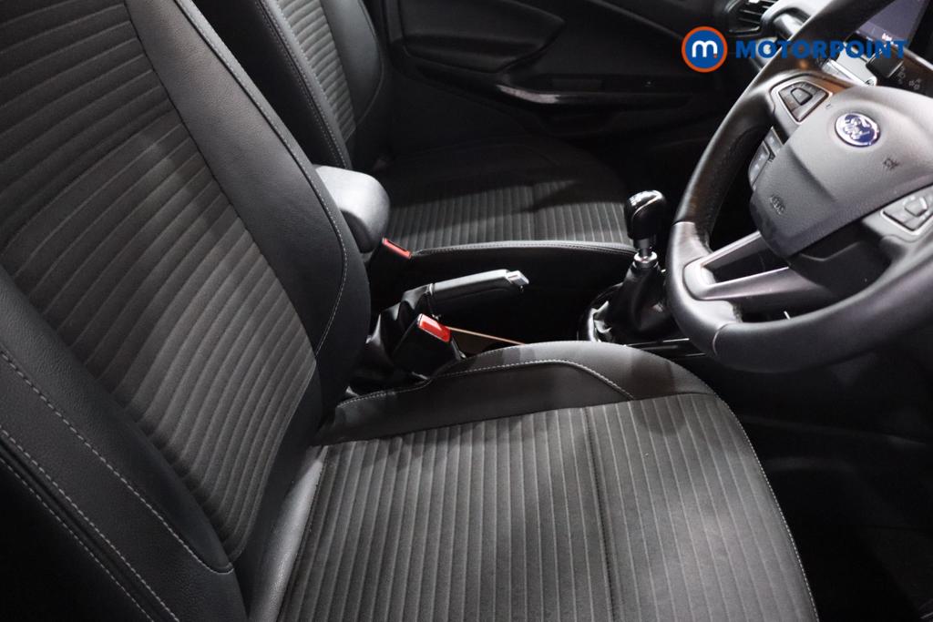 Ford Ecosport Titanium Manual Petrol SUV - Stock Number (1601622) - 11th supplementary image